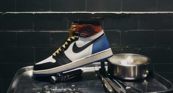 UNION × Nike｜コラボスニーカー名作10選