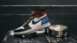 UNION × Nike｜コラボスニーカー名作10選