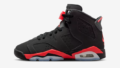 Nike Air Jordan 6 Retro “Infrared Salesman” レビュー｜名作インフラレッドを再解釈した2026年注目作