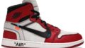 Off-White × Nike Air Jordan 1 Retro Highはなぜ別格なのか Off-White × Nike Air Jordan 1 Retro Highはなぜ別格なのか