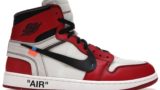 Off-White × Nike Air Jordan 1 Retro Highはなぜ別格なのか